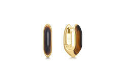  Lady Cozy - Silver / 14kt GP